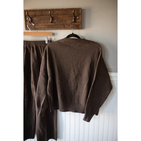 Free People Solar Sweater Set XS NEW - Picture 6 of 6